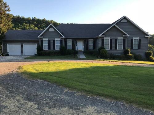 Lovingston House | Three Springs Plus