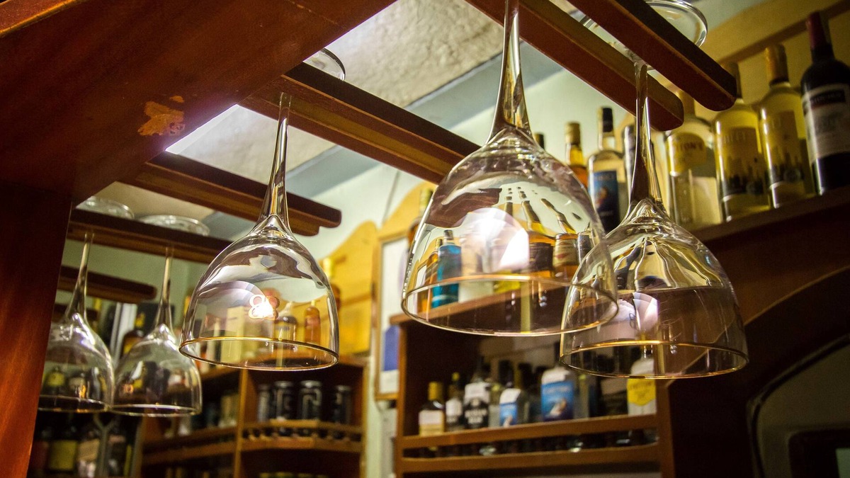 Naivasha Hotel | Three Ways Hotel & Restaurant
