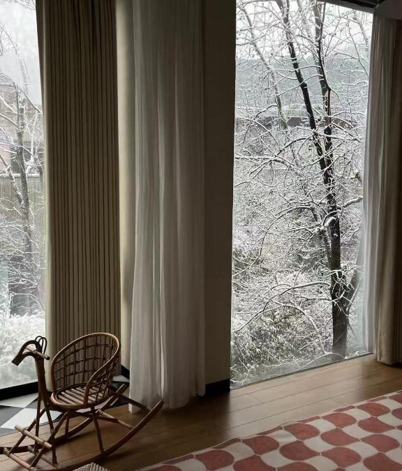 Changjiang County House | ThreeLogy Cafe&Craft