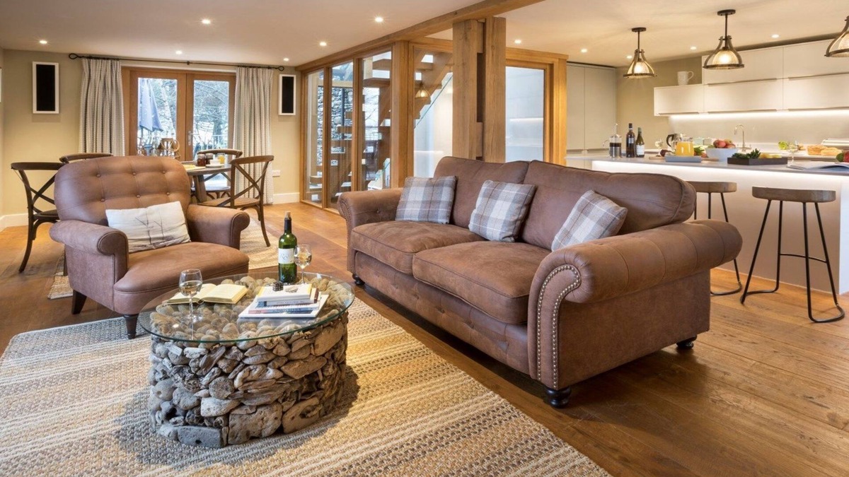 Kendal Apartment | Thresher's Cottage - Luxury Cottages