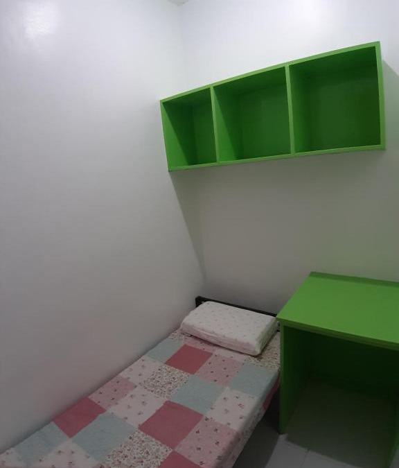 Talisay Apartment | thrice admirable room rentals