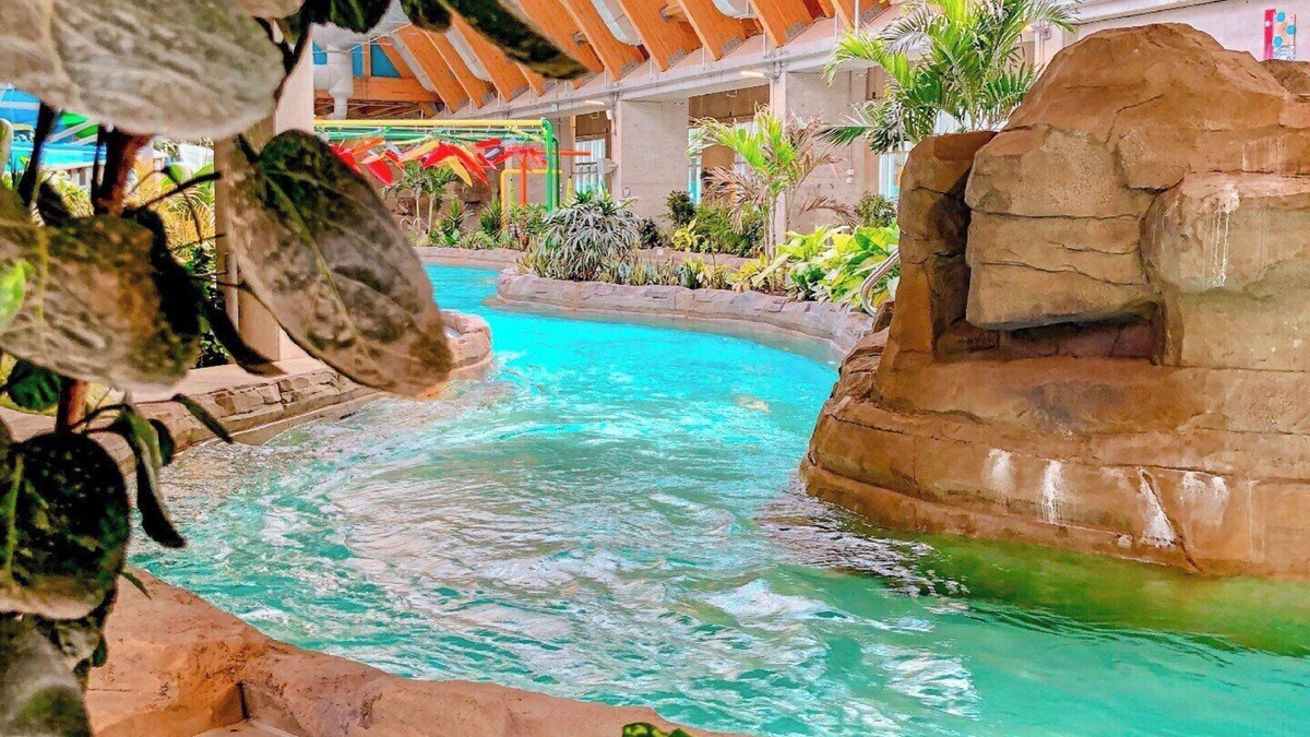 Circleville Resort | Thrilling Water Park Retreat in the Scenic Catskills! 2 Spacious Suites! Pools!