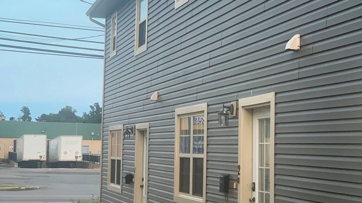 Charlottetown House | THT's house Ideal Downtown Area