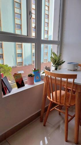 Tan Binh Apartment | Thuỷ Sky1