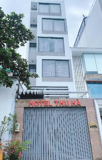 Binh Thanh Bed & Breakfast | Thu Hà Hotel