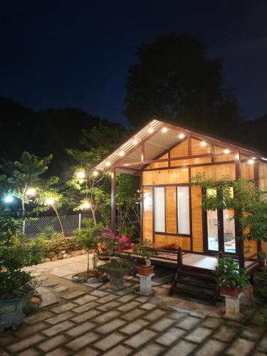 A Luoi House | Thu May Homestay Anor A Lưới