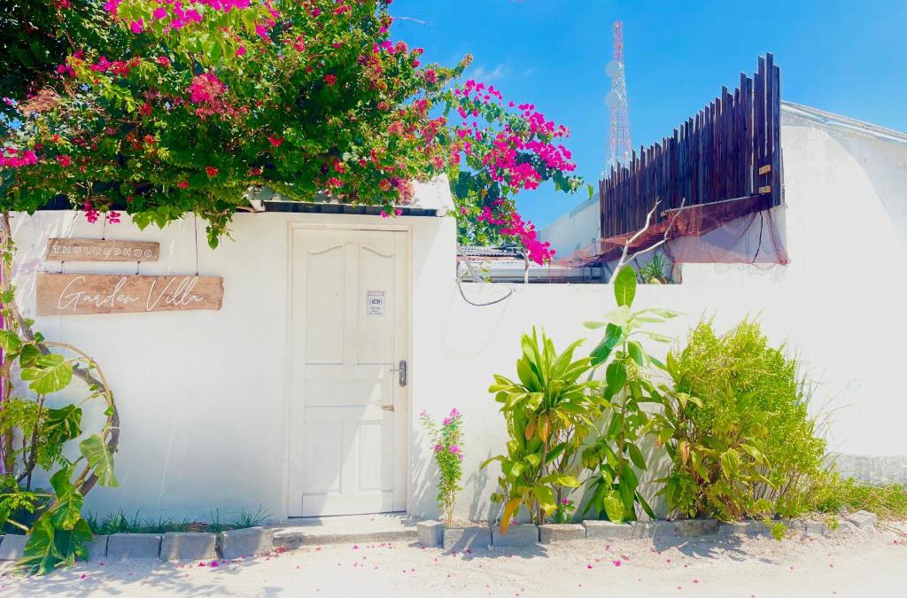 Thulusdhoo Island Villa | Thulusdhoo Garden Villa