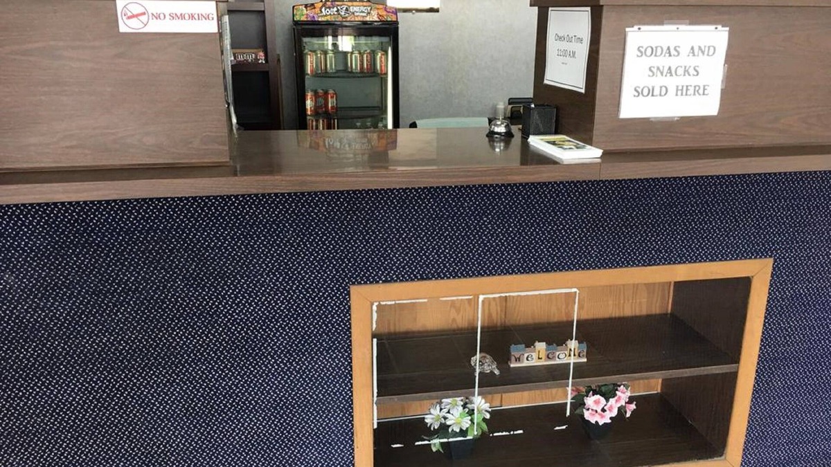 Hillsboro Hotel | Thunderbird Motel Hillsboro