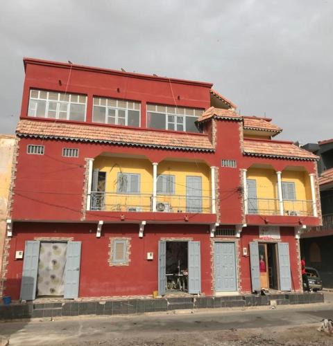 St. Louis Apartment | THURIN IMO (Nord)