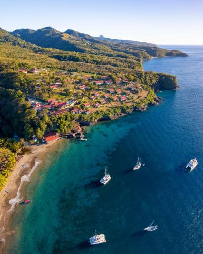 Anse Cochon Resort | Ti Kaye Resort & Spa