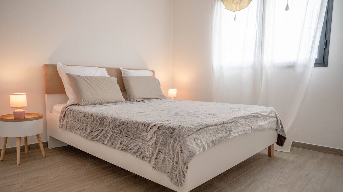 Manapany-les-Bains House | Ti Sable Plage 1