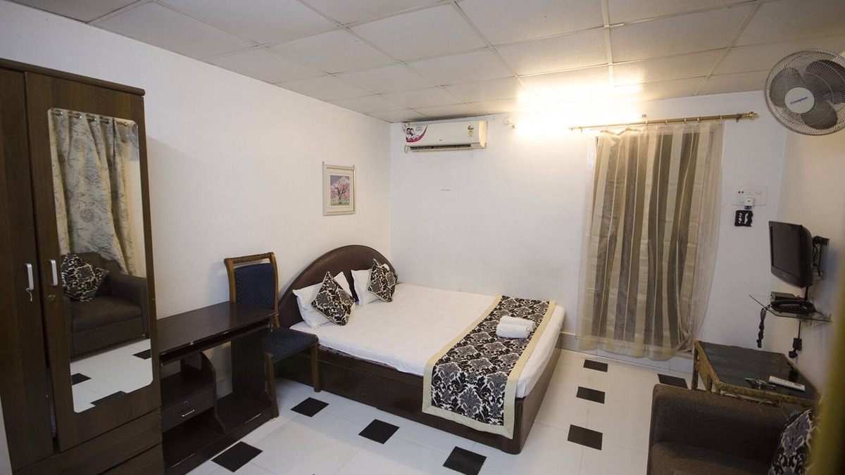 Sualkuchi Bed & Breakfast | TIA-INN homestay
