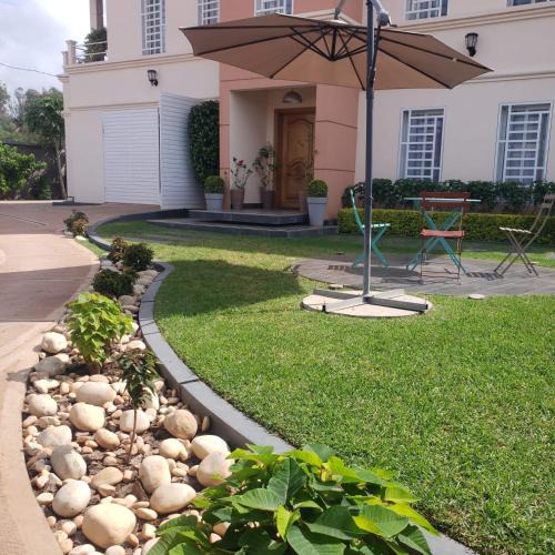 Ambohibao House | Tia Vahine