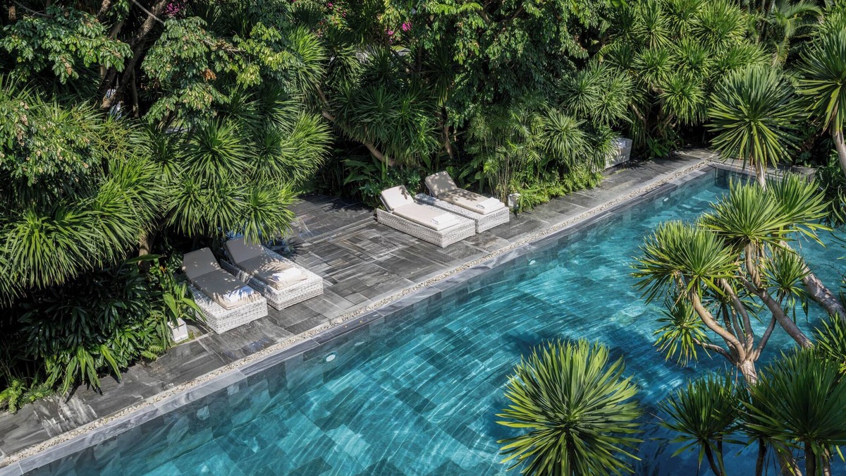 Ngu Hanh Son Resort | TIA Wellness Resort