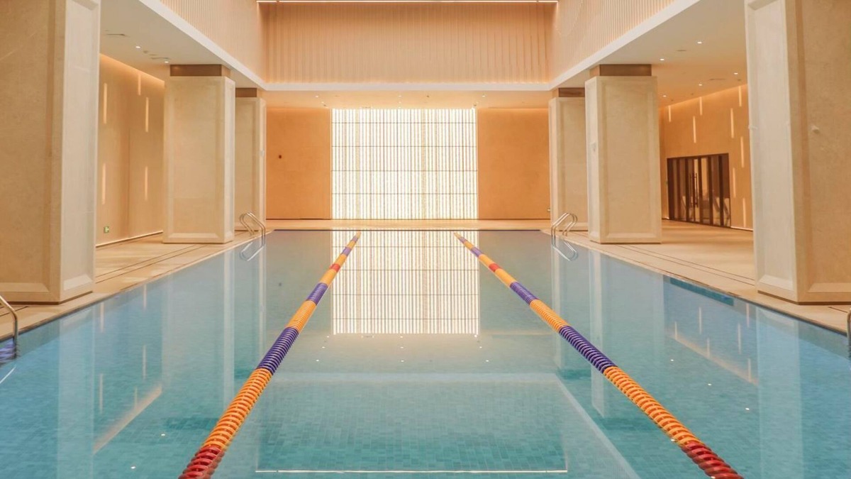 Jianyang Hotel | Tianfu Intl Hotel Complex Rongxiu Ctyd