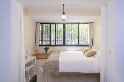 Xujiahui Apartment | Tianhe Villa, Xujiahui-2 beds Apart