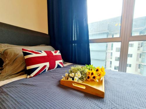 Subang Jaya Apartment | Tiara 3 Room SJMC INTI Uni Nu Empire SS16 Subang Jaya Sunway Pyramid Lagoon Sunway Hospital