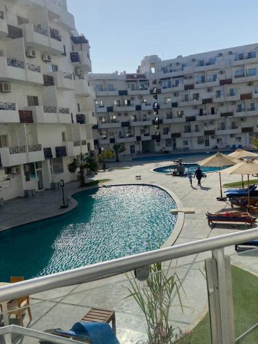 El Gouna Apartment | Tiba view Hurghada