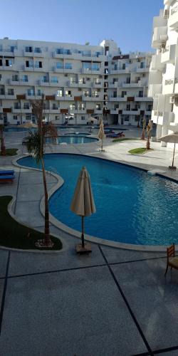 Hurghada Apartment | Tibaview