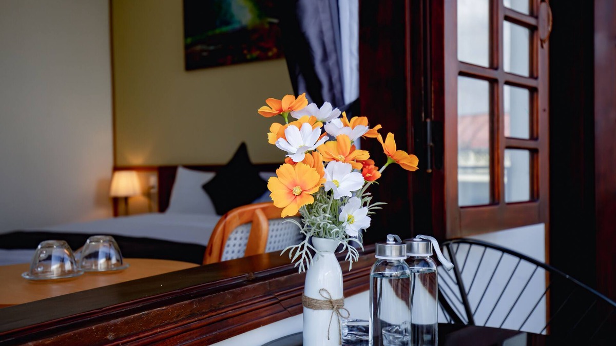 Hue City Centre Apartment | Tiboley Homestay