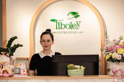 Hue City Centre House | TiboleyHomestay