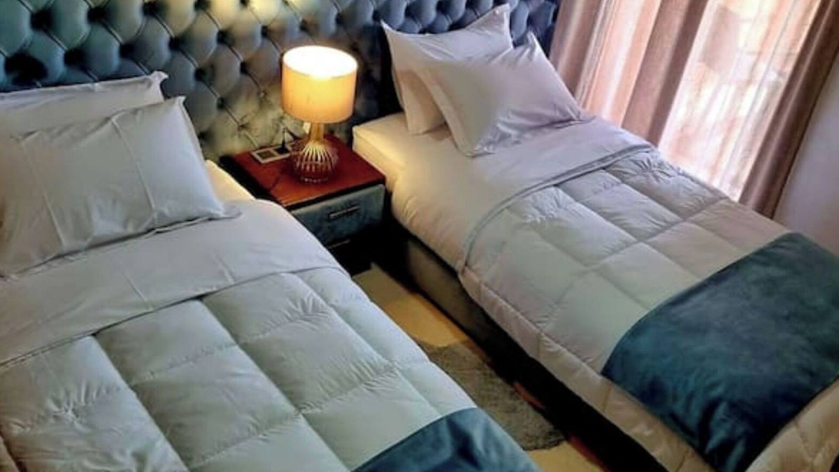 Agdal Apartment | Tibouda House Appartement de Luxe J3