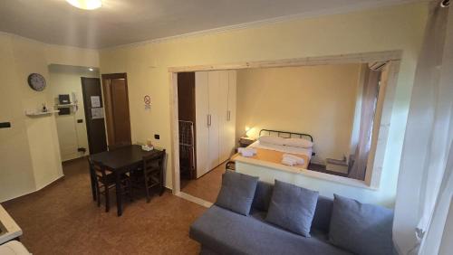 Quartiere XXI Pietralata Apartment | Tiburtina Home