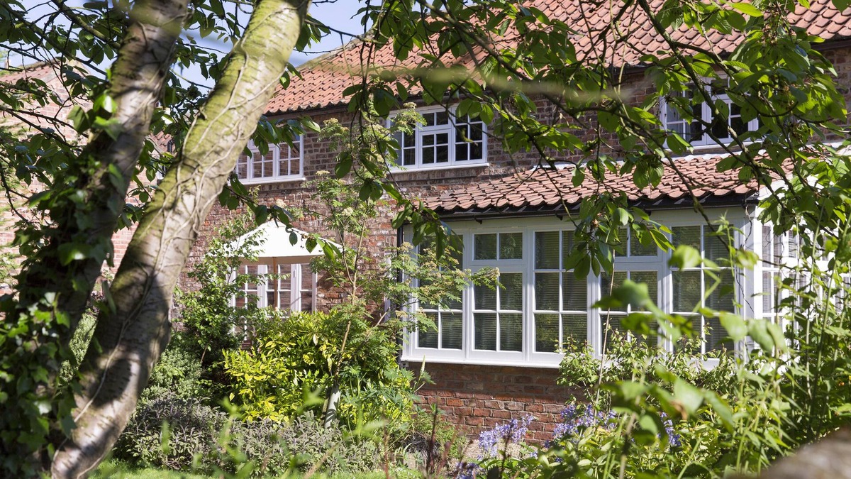 Tickton Hotel | Tickton Grange Hotel