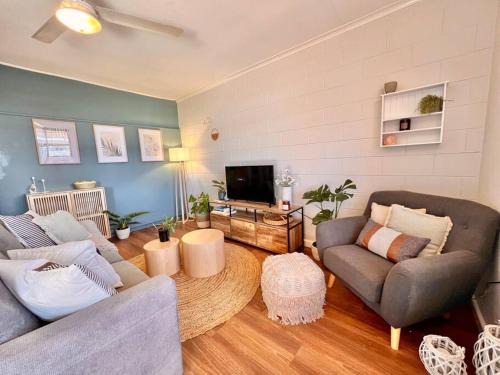 Port Hedland Apartment | Tidal Retreat