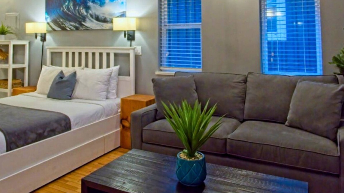 Ucluelet Cabin | Tide & Trail - Charming Cabin in Ucluelet