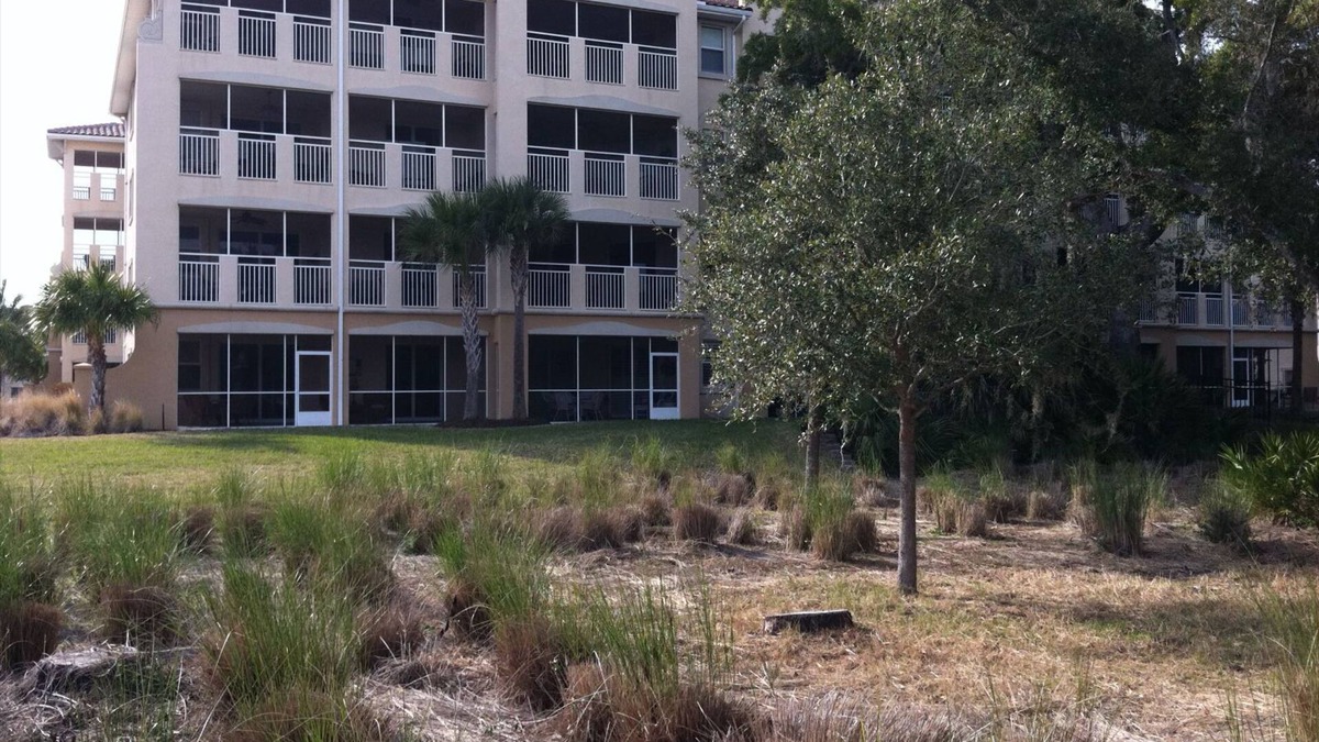Palm Coast Condo | Tidelands Luxuriously Appointed Intracoastal 2/2 1800 sq. ft. Corner Unit