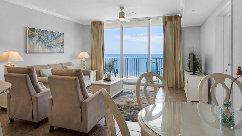Panama City Beach House | Tidewater 2315