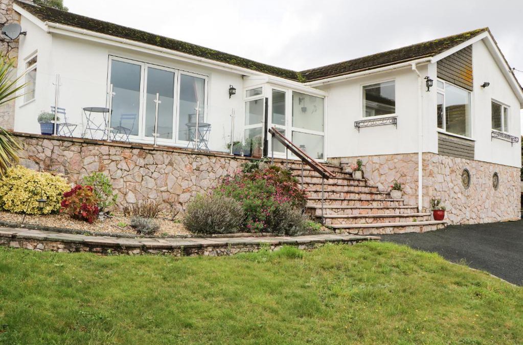 Ebford House | Tideways
