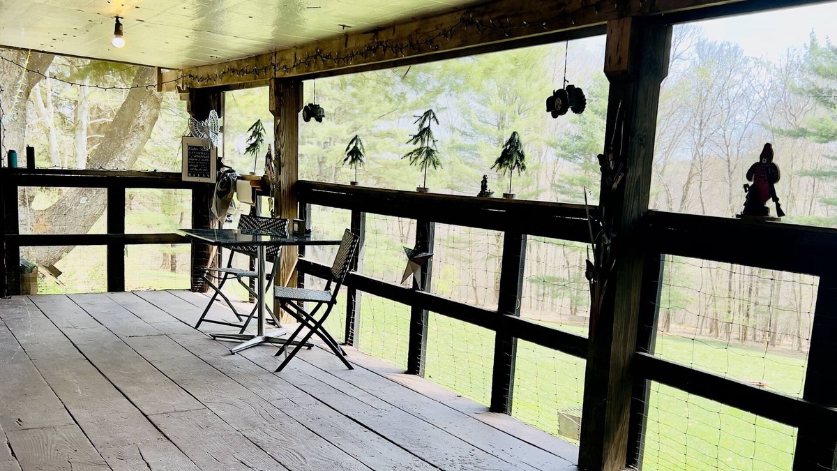 Tidioute House | Tidioute Allegheny River- Kayaking, Fishing and More- Pets Friendly