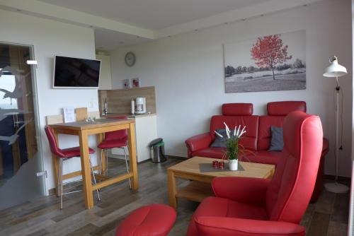 Wangerland Apartment | Tief 10 Neptun mit Internet 607