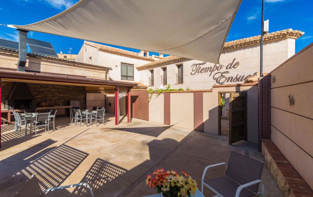 Cella Apartment | Tiempo de Ensueño