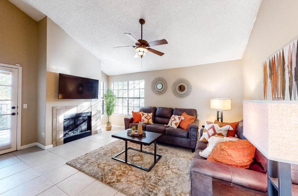 Tucson Apartment | Tierra Catalina #37