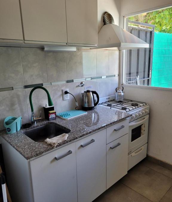 El Bolson House | Tierra del sur