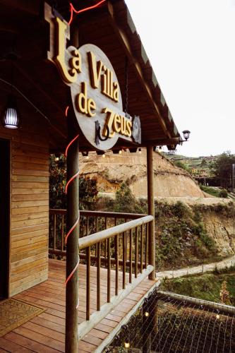 Barbosa Resort | Tierra Escondida Glamping