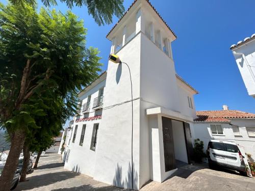 Rincon de la Victoria Villa | Tierra Nueva Healing Center