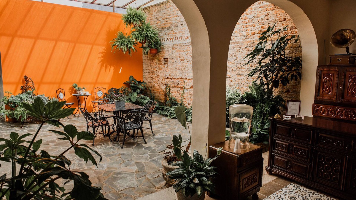 Tepatitlan de Morelos Hotel | Tierra Soñada Hotel Boutique