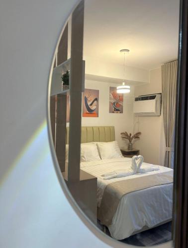 Bakilid Apartment | TIERRA SUITES - JTOWER RESIDENCES behind SM JMALL MANDAUE CITY, CEBU