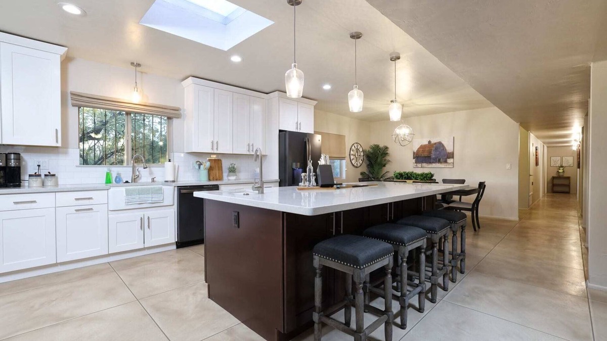 Bear Canyon House | Tierra Velo - HGTV Style in East Tucson