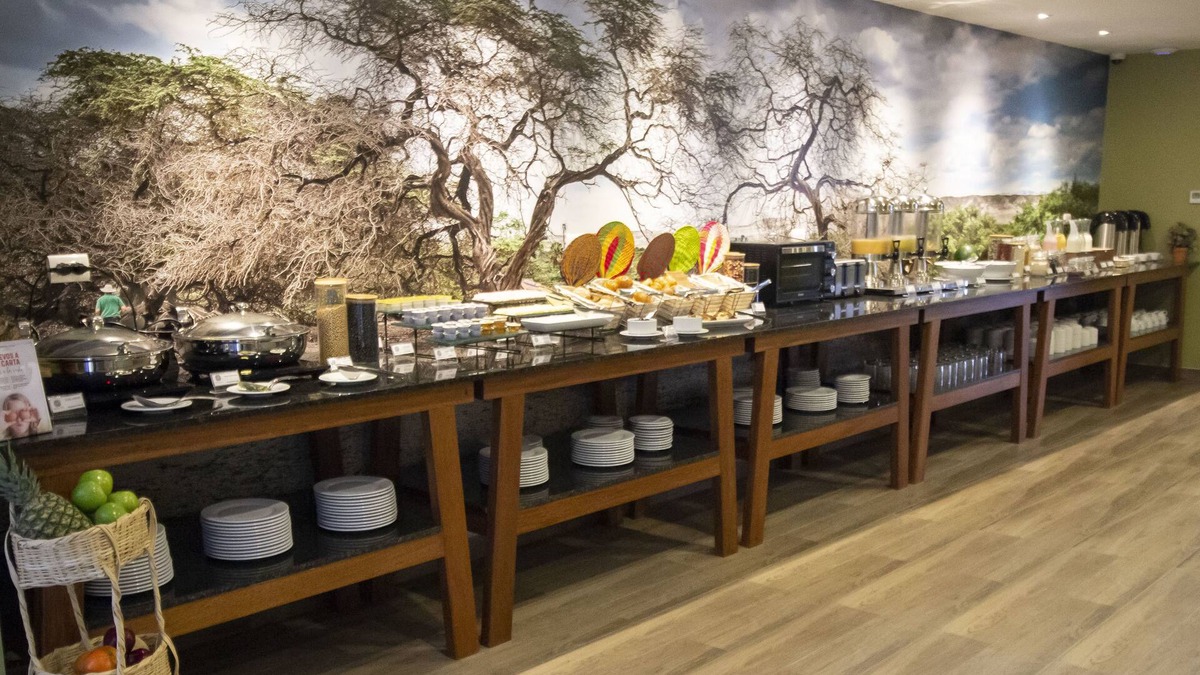 Piura Hotel | Tierra Viva Piura