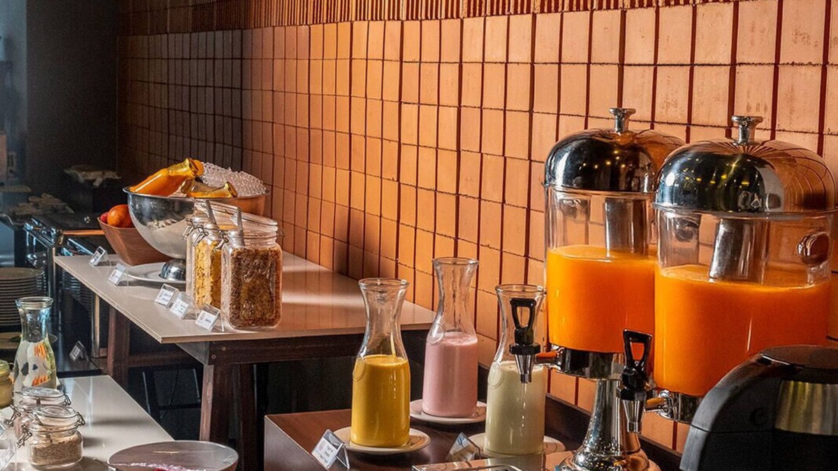 Tacna Hotel | Tierra Viva Tacna