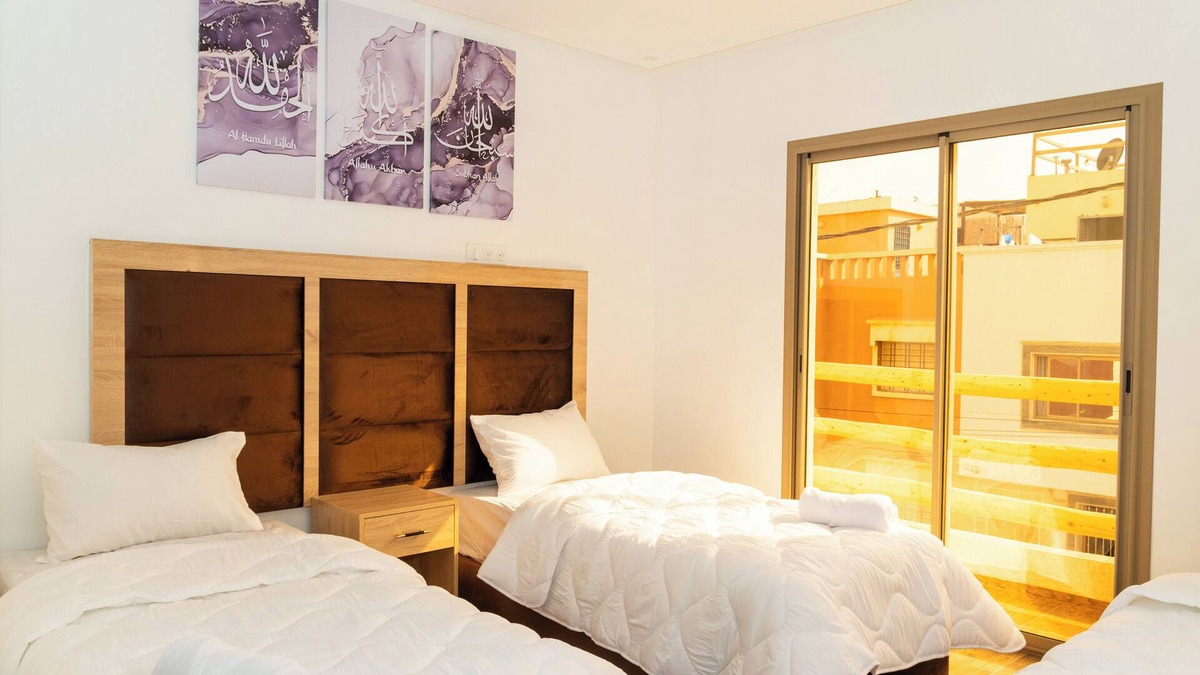 Imsouane House | TIFAWINE STAY IMSOAUNE SURF AND YOUGA