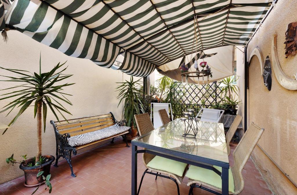 Finale Ligure Apartment | Tiffany Apartment