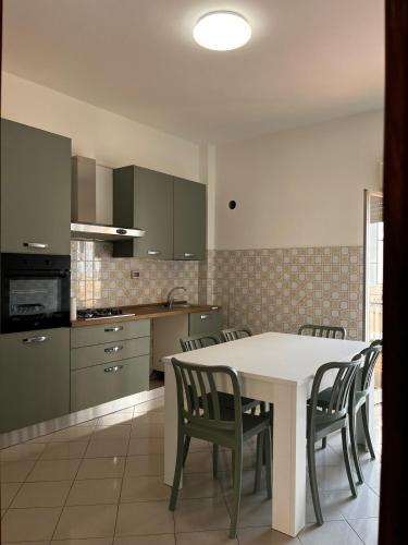 San Filippo del Mela Apartment | Tiffany's Apartment Olivarella