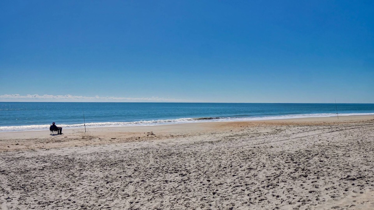 Surf City Hotel | Tiffany's Motel & Condos