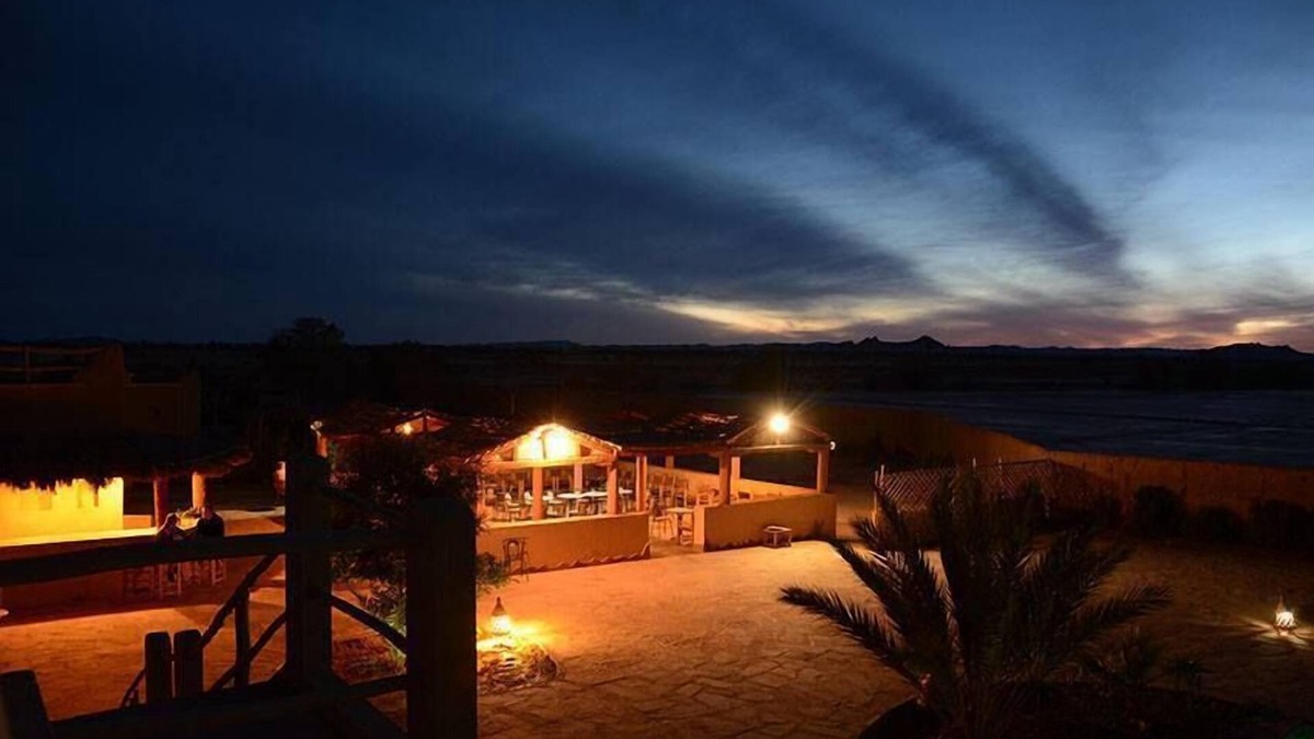 Aarab Sebbah Ziz House | Tifina Caravanserail d'Arfoud